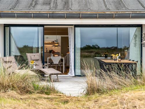 Sommerhus - 6 personer -  - Ferren - 9492 - Blokhus