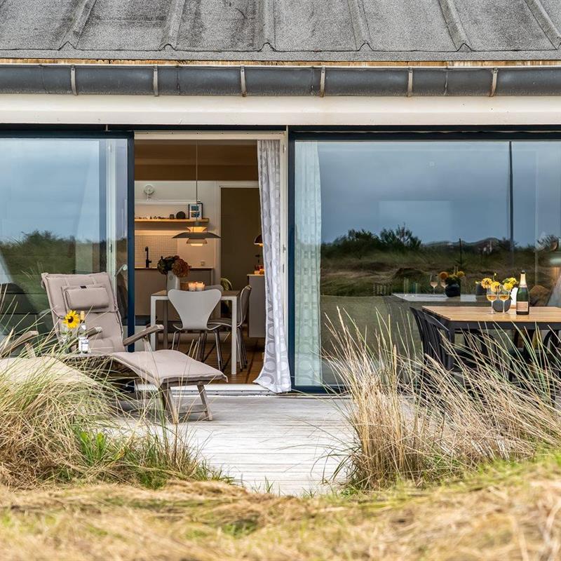 Ferienhaus - 6 Personen -  - Ferren - 9492 - Blokhus