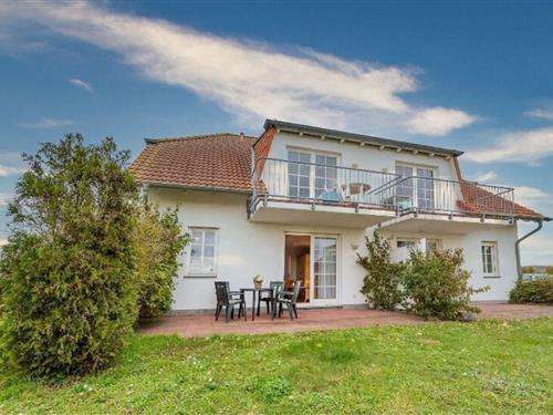 Ferieleilighet - 4 personer -  - Quolitzer Straße - 18551 - Sagard Ot Neddesitz