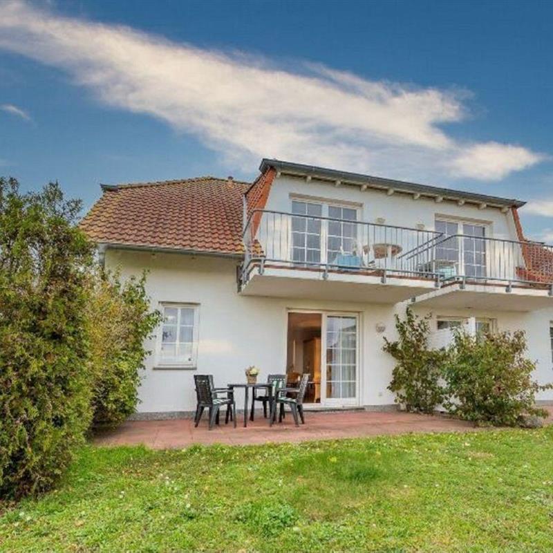 Ferielejlighed - 4 personer -  - Quolitzer Straße - 18551 - Sagard Ot Neddesitz