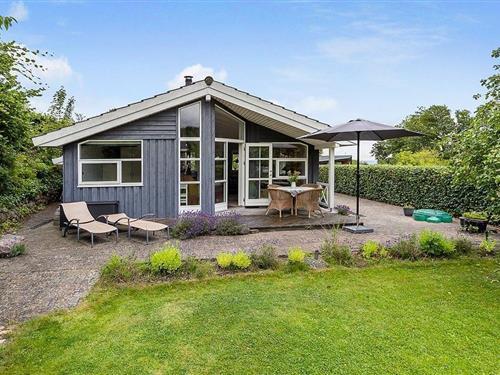 Sommerhus - 6 personer -  - Lønholt - Løjt - 6200 - Aabenraa