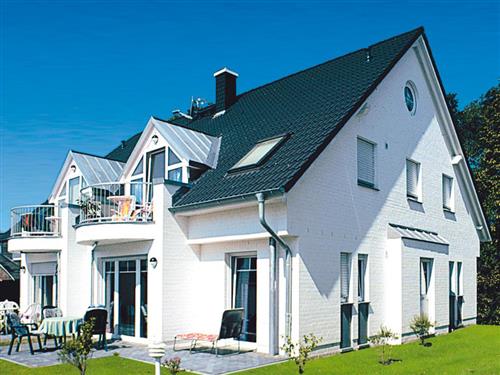 Holiday Home/Apartment - 4 persons -  - Stromstr. - 18374 - Zingst