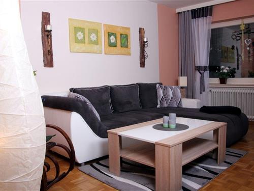 Holiday Home/Apartment - 2 persons -  - Langelietstrasse - 38644 - Hahnenklee / Goslar