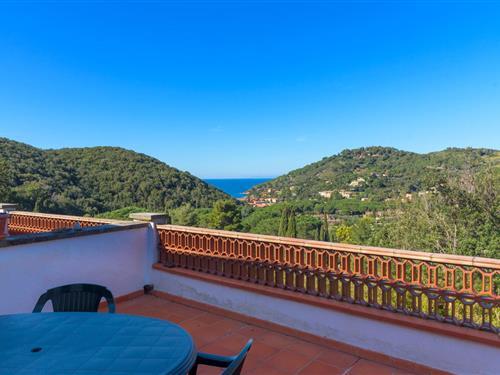 Ferienhaus - 4 Personen -  - Via Bagnaia c/o Residence San Michele di Bagnaia - 57037 - Portoferraio