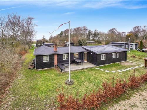 Ferienhaus - 8 Personen -  - Mellemvang - Draaby - 3630 - Jägerspris