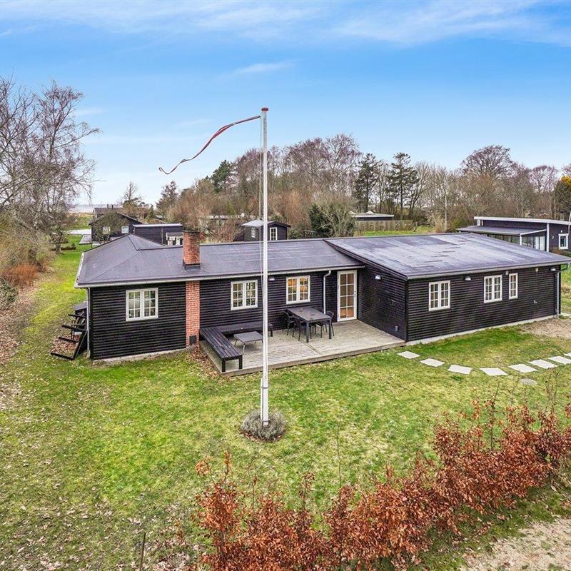 Ferienhaus - 8 Personen -  - Mellemvang - Draaby - 3630 - Jägerspris