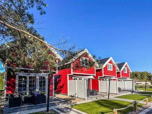 Sommerhus - 6 personer -  - Debowa - 84-110 - Debki