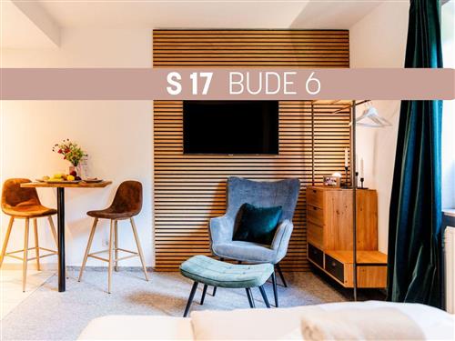 Ferielejlighed - 2 personer -  - Sonderburgerstr. - 24941 - Flensburg