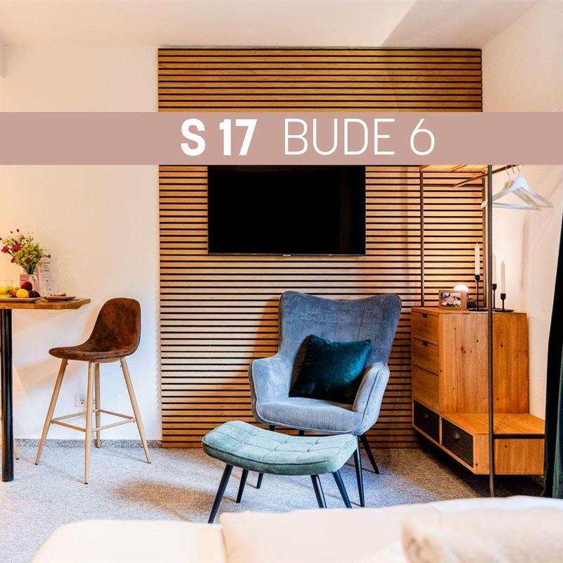 Ferielejlighed - 2 personer -  - Sonderburgerstr. - 24941 - Flensburg