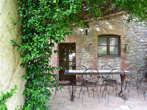 Semesterlägenhet - 4 personer -  - Monteleone D'orvieto - 05017