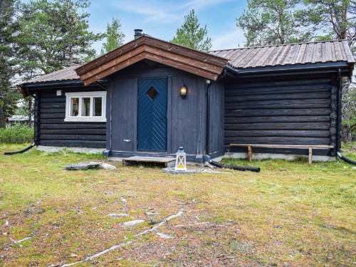 Holiday home - 6 persons -  - Hovdvegen - Rondane/Kvam - 2642 - Kvam