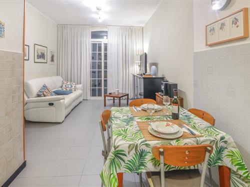 Ferielejlighed - 4 personer -  - Via Valentino Armirotti - 16151 - Genova