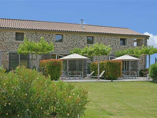 Holiday Home/Apartment - 4 persons -  - 11160 - Rieux-Minervois