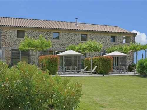 Villa - 4 personer -  - 11160 - Rieux-Minervois
