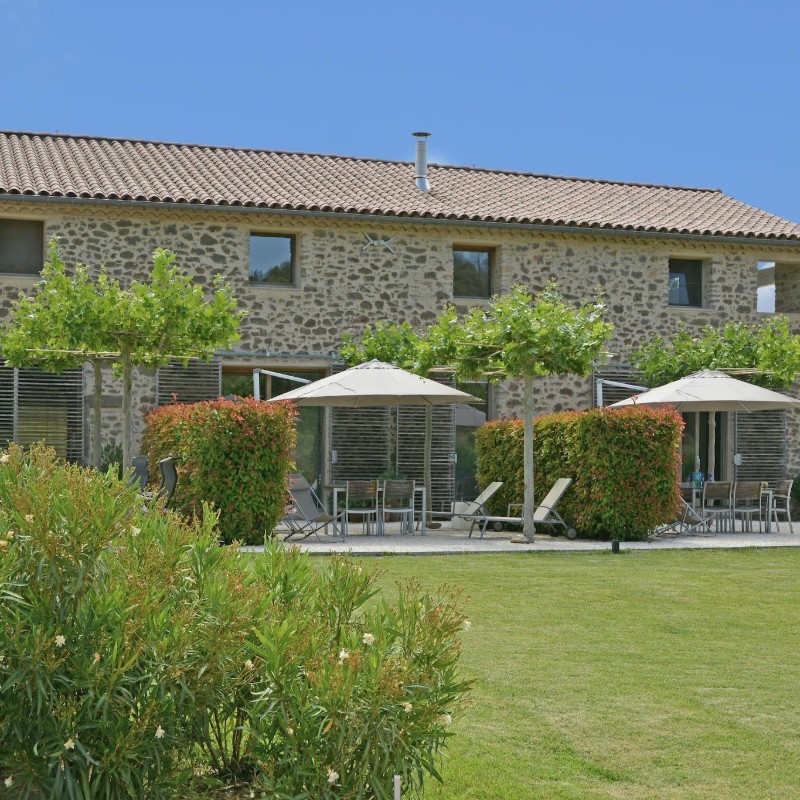 Villa - 4 personer -  - 11160 - Rieux-Minervois