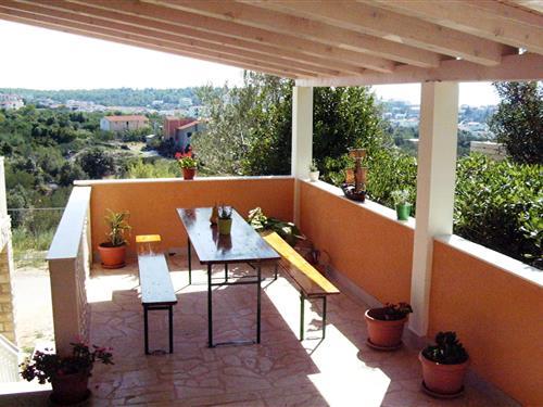 Holiday Home/Apartment - 5 persons -  - Seget Vranjica - 21218 - Seget Vranjica