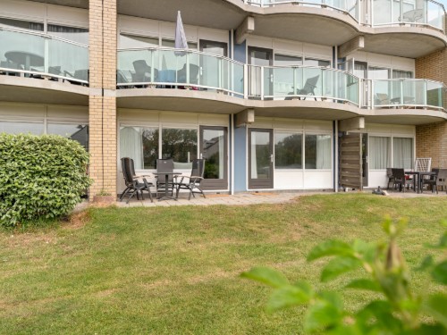 Ferienwohnung - 4 Personen -  - 1759 GH - Callantsoog