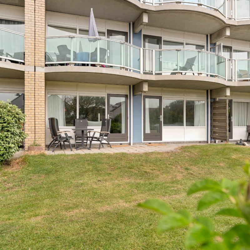 Ferielejlighed - 4 personer -  - 1759 GH - Callantsoog