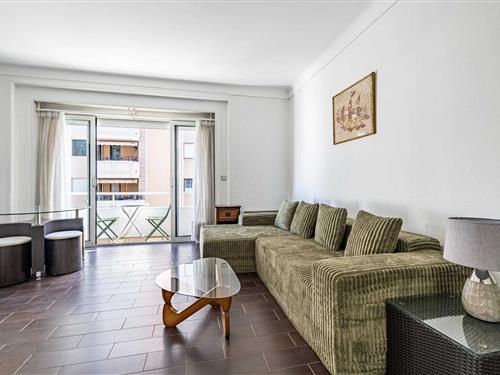 Ferielejlighed - 4 personer -  - 06400 - Cannes