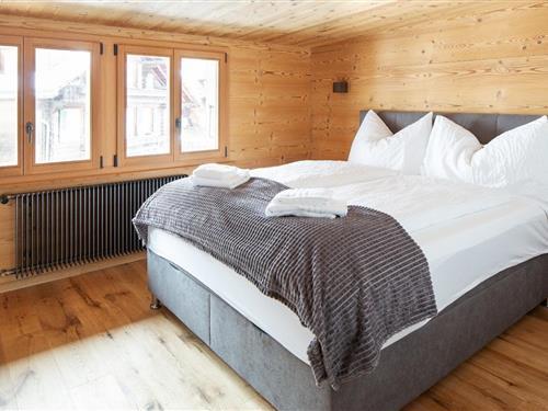 Ferienhaus - 4 Personen -  - Grundstrasse - 3818 - Grindelwald