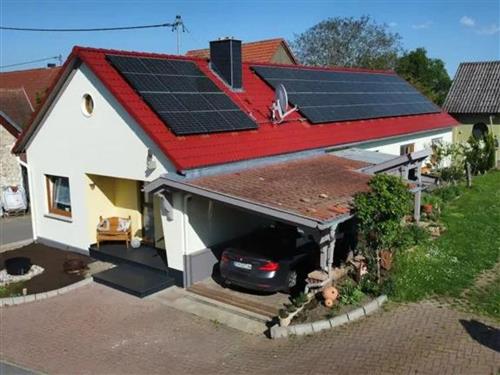 Sommerhus - 4 personer -  - Spreiterhof - 67806 - Dörrmoschel