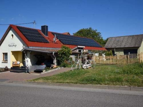 Ferienhaus - 4 Personen -  - Spreiterhof - 67806 - Imsweiler