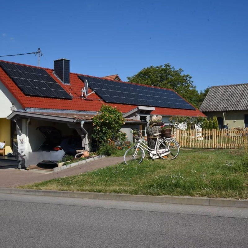 Sommerhus - 4 personer -  - Spreiterhof - 67806 - Imsweiler
