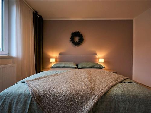 Ferielejlighed - 5 personer -  - Harrachov - 512 46