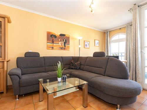 Ferielejlighed - 2 personer -  - Zur Seebrücke - 18225 - Ostseebad Kühlungsborn