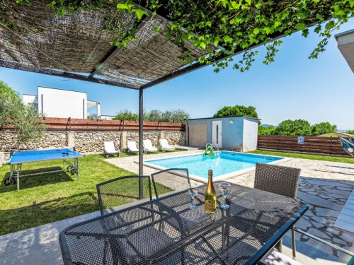 Fritidshus - 6 personer -  - 52208 - Pula/Rakalj