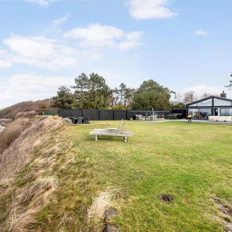 Sommerhus - 6 personer -  - Lanternevej - Kulhuse - 3630 - Jægerspris