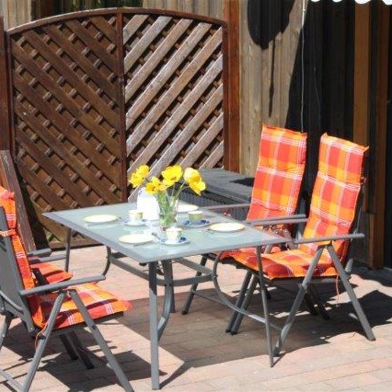 Ferielejlighed - 5 personer -  - Damerower Straße - 17192 - Federow