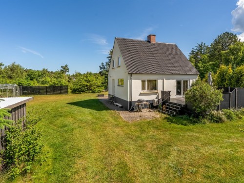 Sommerhus - 6 personer -  - Agersigen - Læsø, Vesterø - 9940 - Læsø
