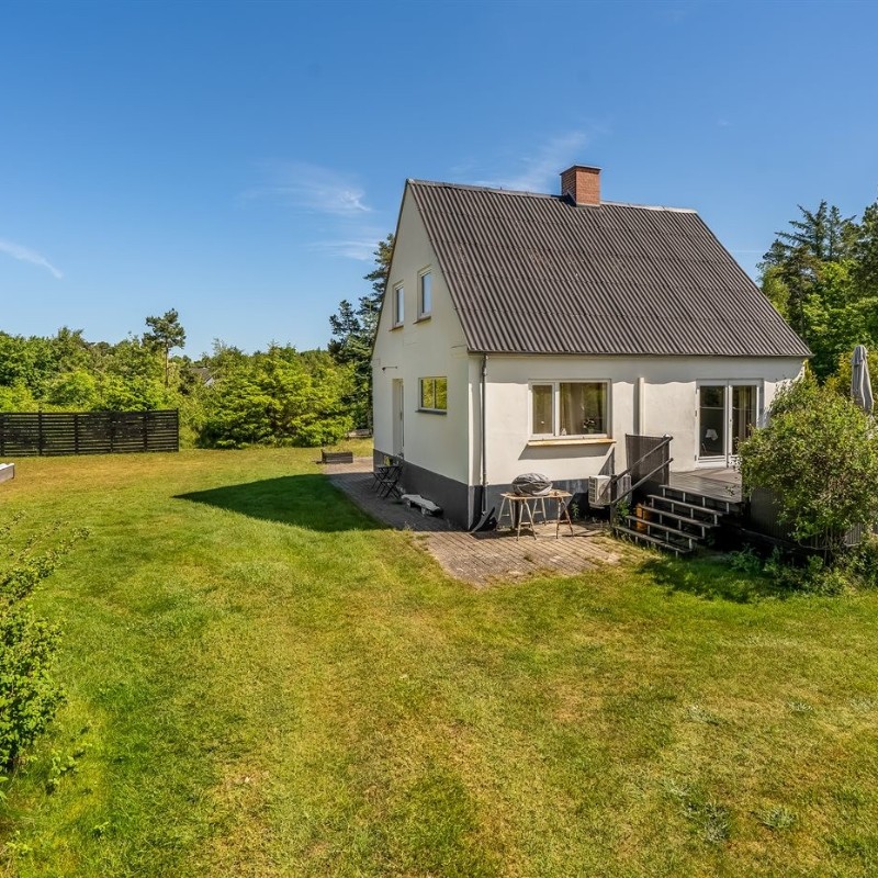 Ferienhaus - 6 Personen -  - Agersigen - Læsø, Vesterø - 9940 - Läsö