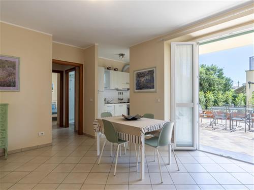 Ferielejlighed - 4 personer -  - Cervo - 18010