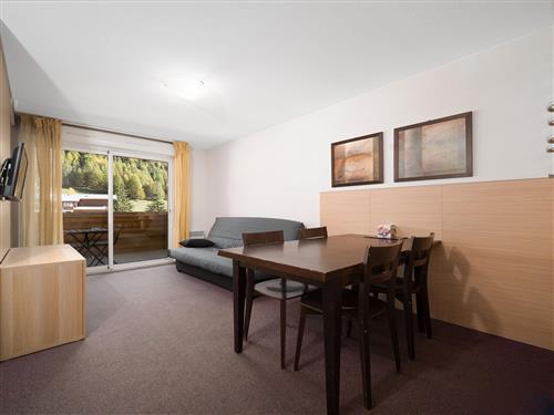 Holiday apartment - 6 persons -  - La Foux D'allos - 04260