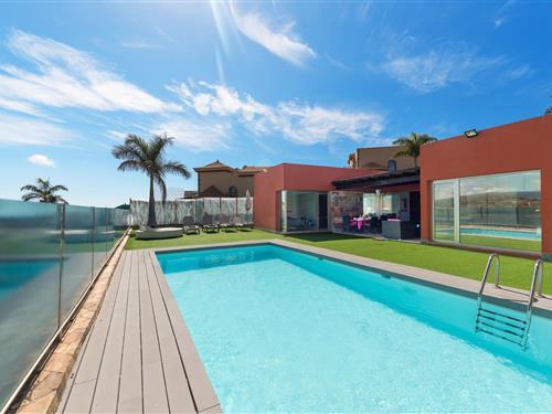 Chalet - 4 persons -  - 35106 - San Bartolomé De Tirajana