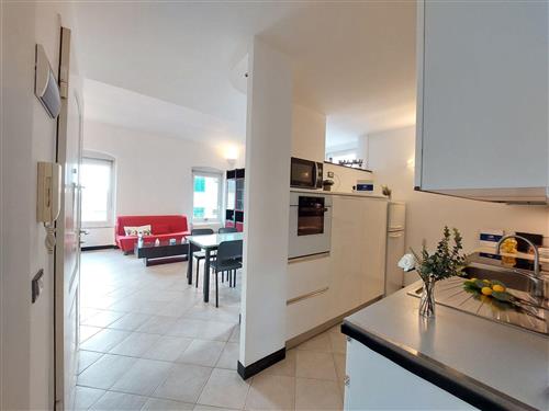 Ferielejlighed - 4 personer -  - Rapallo - 16035