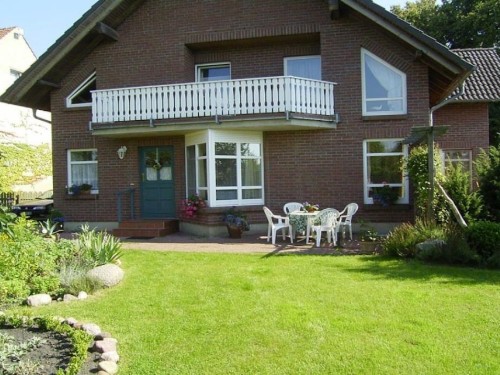 Sommerhus - 3 personer -  - 17235 - Neustrelitz Ot Klein Trebbow