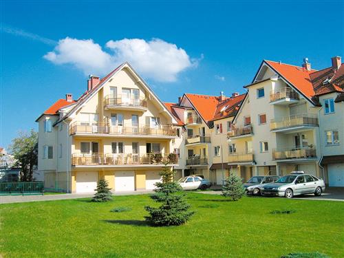 Holiday Home/Apartment - 4 persons -  - ul. Klonowa - 78-100 - Kolobrzeg