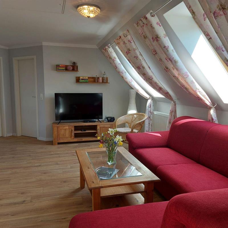 Ferielejlighed - 4 personer -  - Seestraße - 23999 - Kaltenhof