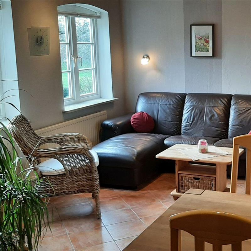 Sommerhus - 5 personer -  - Goldhöft - 24395 - Gelting