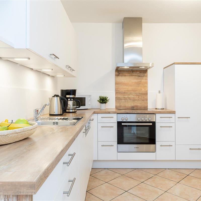 Ferielejlighed - 6 personer -  - Christian-Westphal-Straße - 23743 - Grömitz