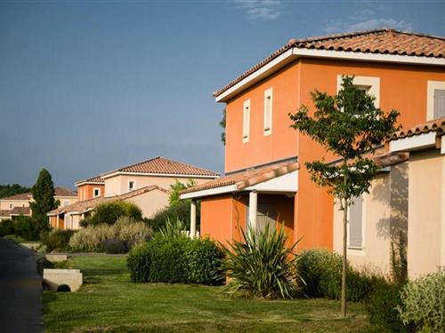 Semesterlägenhet - 6 personer -  - 34690 - Fabregues