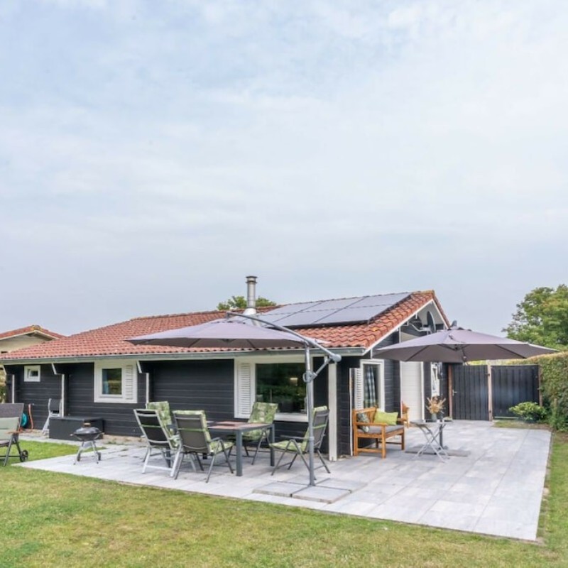 Sommerhus - 5 personer -  - 4325 LB - Renesse