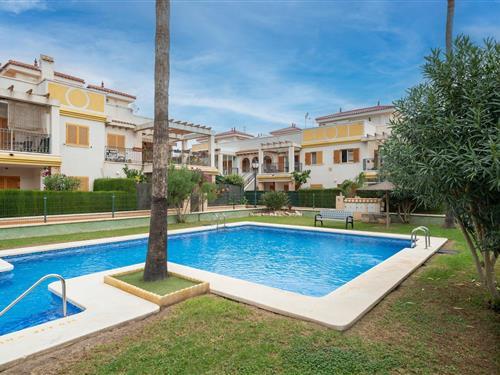 Holiday home - 5 persons -  - 03177 - Daya Vieja