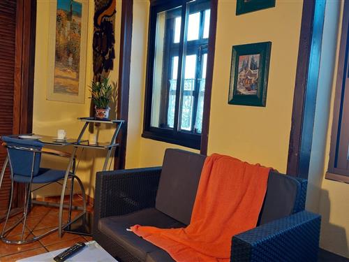 Cottage - 1 person -  - 38430 - Icod De Los Vinos, Teneri