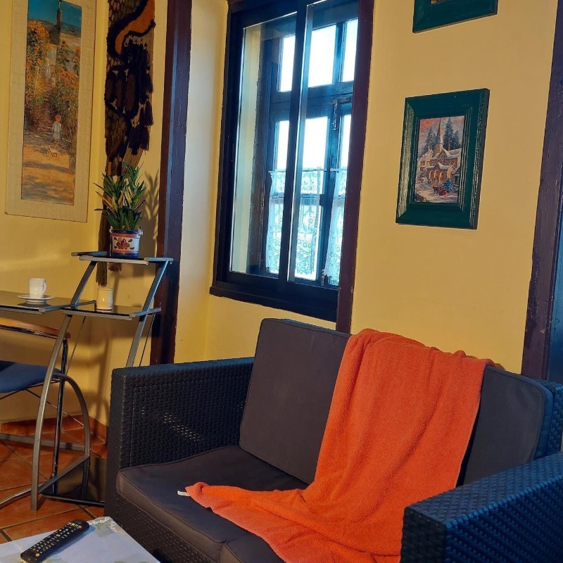 Hytte - 1 person -  - 38430 - Icod De Los Vinos, Tenerife