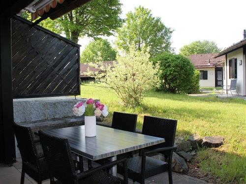 Feriehus / leilighet - 4 personer -  - Hochbergle - 86983 - Lechbruck Am See