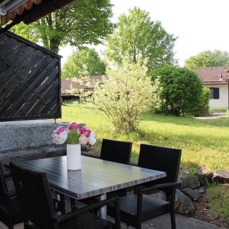 Sommerhus - 4 personer -  - Hochbergle - 86983 - Lechbruck Am See